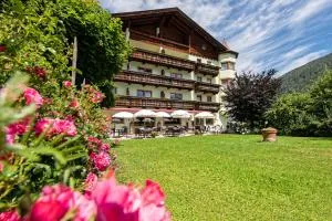 Das Posthaus stubai&smart Hotel - Matrei am Brenner