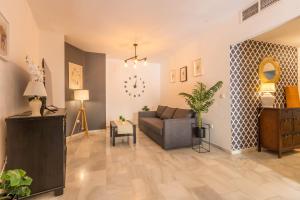 Apartamento Patio Andalusí Centro Cordoba