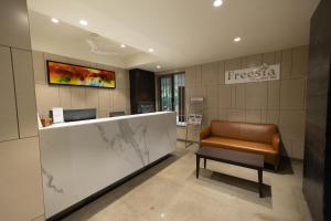 Freesia Residency by Express Inn