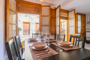 Apartamento Patio Andalusí Centro Cordoba