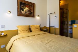 B&B / Chambres d'hotes La Re-Source, propriete ideale pour seminaires et reunions : photos des chambres