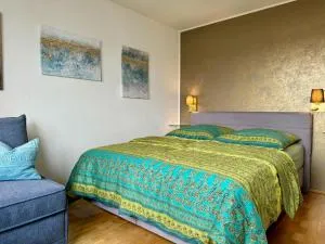 AnNa Home & Sunny Home Apartments - راينشتيتن