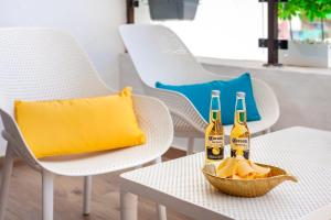 Casa LOLA - Renovated Apt close to Center and Beach
