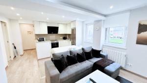 Avenida de Arteixo. Precioso apartamento