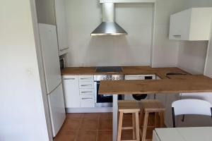 Apartamento con piscina a 100 metros de la playa