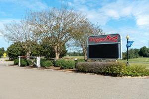 Howard Johnson by Wyndham Aiken