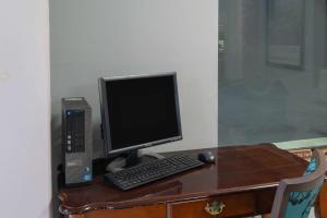 Howard Johnson by Wyndham Aiken