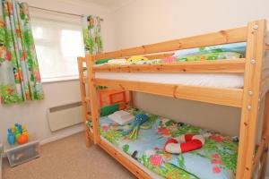 7 BAYS for 7 DAYS! Spacious bungalow near 7 beaches