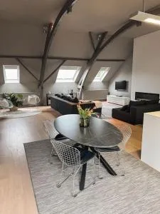Loft @ de Vlaamse Ardennen - 贝拉克尔