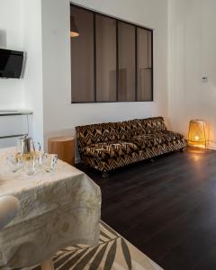 B&B / Chambres d'hotes La Re-Source, propriete ideale pour seminaires et reunions : photos des chambres