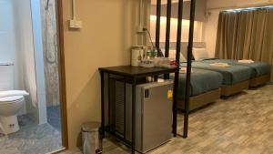 Jeboutiquelangsuan hotel