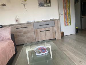 Appart Bord De Mer Dinard