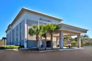 Hampton Inn Daytona/Ormond Beach - شاطئ أورموند