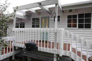 Hot Springs Landing Pad