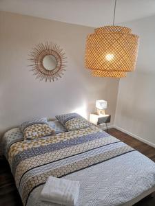 La Bohème - Maison + Parking (Portes de Chartres)