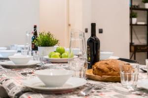 Atocha3 Superb Location - 4Bedrooms 2 Baths