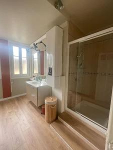 Appartements Le Globe-trotter : photos des chambres