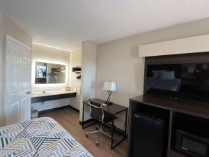 Motel 6 Georgetown, SC Marina