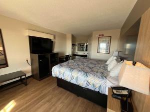 Motel 6 Georgetown, SC Marina