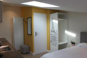 Appartements Maison Meire Studios : photos des chambres