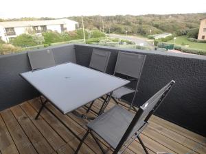 FLAT BEHIND THE DUNE IN SEIGNOSSE (5 km hossegor)