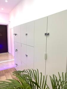Quadruple Room with Balcony