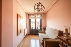 Apartamento Pericote