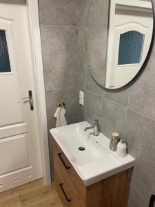 Apartament Słoneczny Bałtyk-Grzybowo rowery w cenie