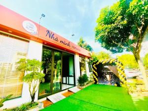 Nhà Mình Homestay Double