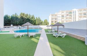 Apartamento em Albufeira - Condomínio com Piscina