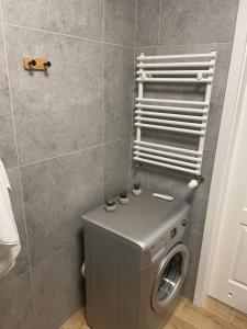 Apartament Słoneczny Bałtyk-Grzybowo