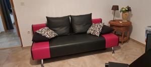 Apartment Luna met Airco Wifi en Zwembad