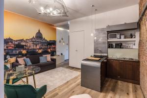 Suite San Calisto Trastevere - by romanhouseit