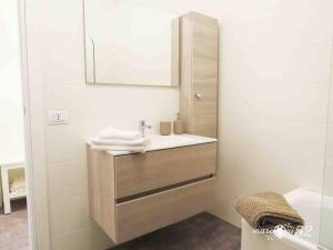 Delizioso mini appartamento a Soverato