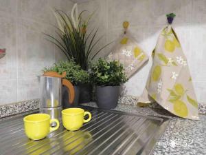 Delizioso mini appartamento a Soverato