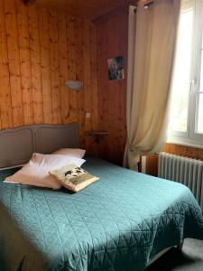 Hotels Hotel La Vallee : photos des chambres