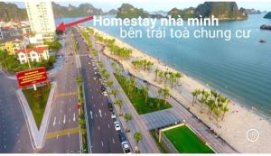 Nhà Mình Homestay Double