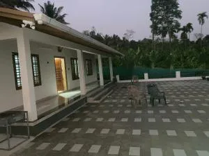 HappyDays HomeStay Wayanad - Chegāt