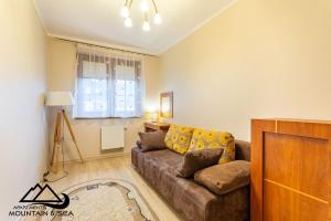 Apartament Podgórze 11