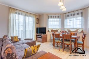 Apartament Podgórze 11