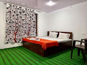 Hotel Border View