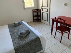 Lodges PURAVIDA APPART's : photos des chambres