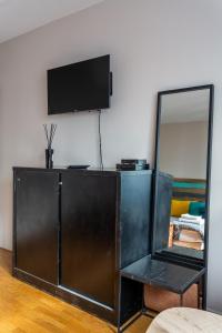 Studio calme et accueillant Metro Charonne