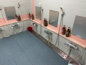 本栖湖畔 民宿 浩庵 Kouan guesthouse at Lake Motosu