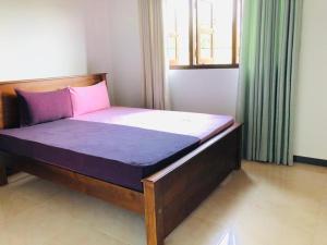 Dimuthu Vila