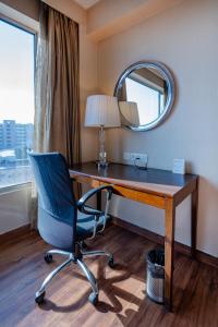 Royal Orchid Central Jaipur, Bani Park