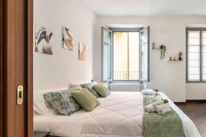 Centro Storico Nido a 147 passi dal Lago Maggiore