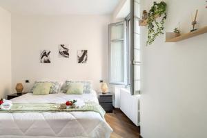 Centro Storico Nido a 147 passi dal Lago Maggiore