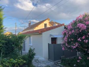 Studio pour 2, idéal pour les JO