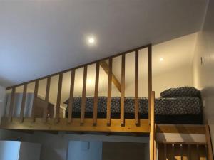 Appartements Studio pour 2, ideal pour les JO : Appartement 1 Chambre